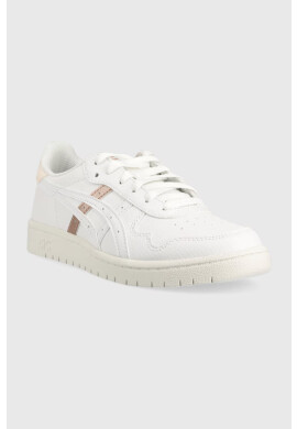 Asics Маратонки Japan S в бяло - Pepit.bg