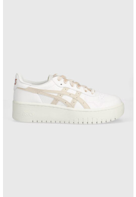 Asics Маратонки Japan S PF в бяло - Pepit.bg