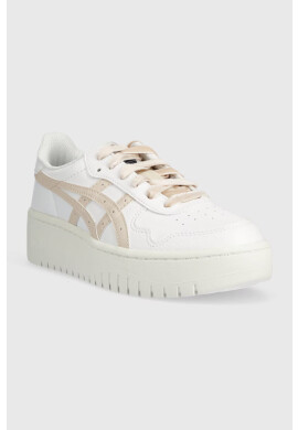 Asics Маратонки Japan S PF в бяло - Pepit.bg