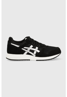 Asics Маратонки Lyte Classic в черно - Pepit.bg