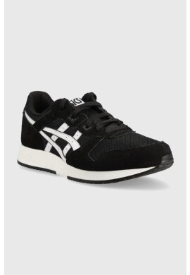 Asics Маратонки Lyte Classic в черно - Pepit.bg