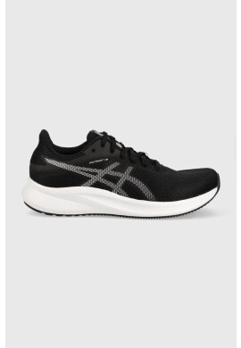 Asics Обувки за бягане Patriot 13 в черно - Pepit.bg