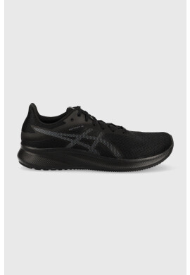 Asics Обувки за бягане Patriot 13 в черно - Pepit.bg