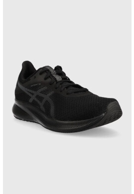 Asics Обувки за бягане Patriot 13 в черно - Pepit.bg