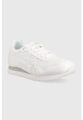 Asics Обувки в черно - Pepit.bg
