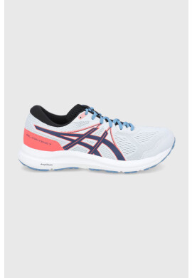 Asics Обувки в сиво - Pepit.bg