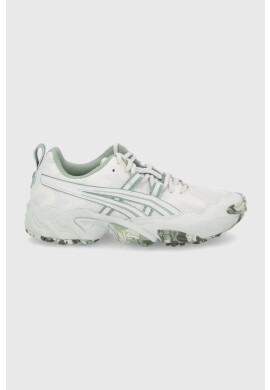 Asics Обувки в сиво - Pepit.bg