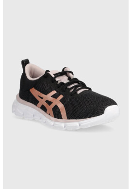 Asics Обувки за трениране Gel-quantum Lyte в черно - Pepit.bg