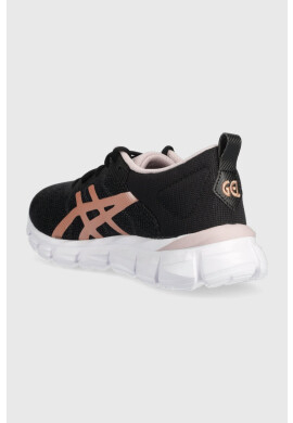 Asics Обувки за трениране Gel-quantum Lyte в черно - Pepit.bg