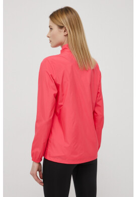 Asics Спортно яке в розово с преходна изолация - Pepit.bg