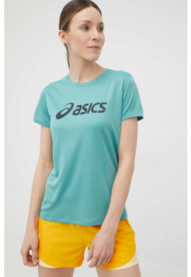 Asics Тениска за бягане Core - Pepit.bg