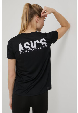 Asics Тениска за бягане Katakana - Pepit.bg