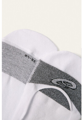 Asics Tiger Къси чорапи (3 бройки) - Pepit.bg