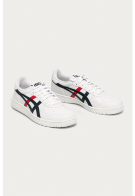Asics Обувки JAPAN 1191A212 в бяло - Pepit.bg