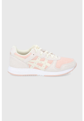 Asics Велурени обувки - Pepit.bg