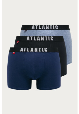 Atlantic Боксерки (3 чифта) - Pepit.bg