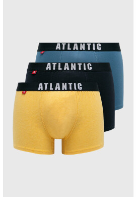Atlantic Боксерки (3 чифта) - Pepit.bg