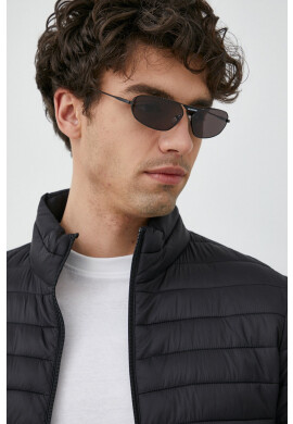 Balenciaga Слънчеви очила BB0245S в черно - Pepit.bg