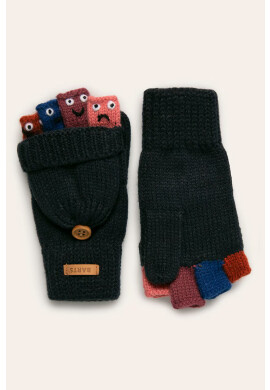 Barts Детски ръкавици Puppet.Bumgloves - Pepit.bg