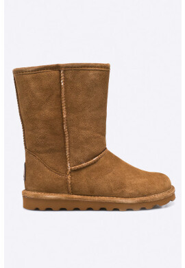 Bearpaw Боти Elle Short - Pepit.bg