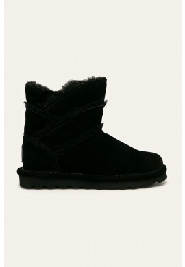 Bearpaw Кожени ботуши Ariel - Pepit.bg