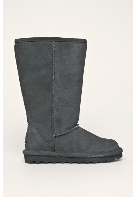 Bearpaw Кожени ботуши ElleTall - Pepit.bg