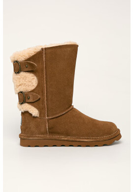 Bearpaw Кожени ботуши Eloise - Pepit.bg