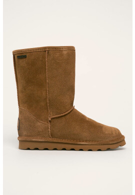 Bearpaw Кожени ботуши Helen - Pepit.bg