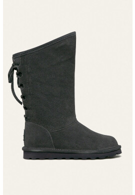 Bearpaw Кожени ботуши Phylle - Pepit.bg