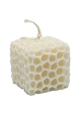 Bella Bulba Соева свещ Sponge Bella - Pepit.bg