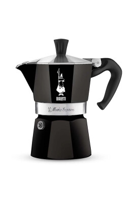 Bialetti Кафеварка Moka Express 6tz - Pepit.bg
