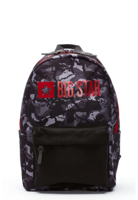 Big Star Accessories Big Star - Раница - Pepit.bg