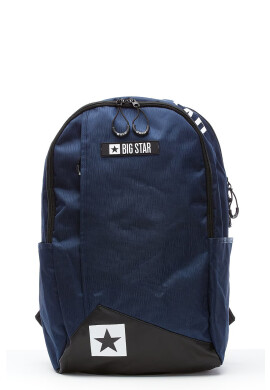 Big Star Accessories Big Star - Раница - Pepit.bg