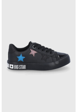 Big Star Детски ниски кецове - Pepit.bg