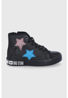 Big Star Детски високи кецове - Pepit.bg