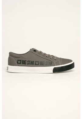 Big Star Ниски кецове - Pepit.bg