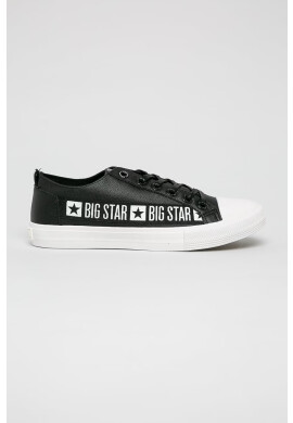 Big Star Ниски кецове - Pepit.bg