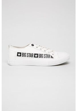 Big Star Ниски кецове - Pepit.bg