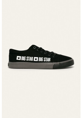 Big Star Ниски кецове - Pepit.bg