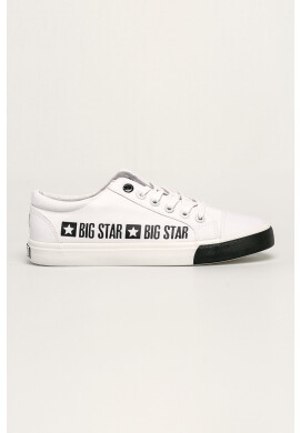 Big Star Ниски кецове - Pepit.bg