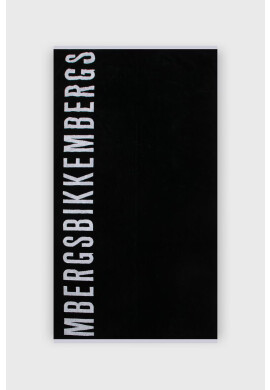 Bikkembergs Памучна кърпа - Pepit.bg