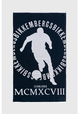 Bikkembergs Памучна кърпа - Pepit.bg