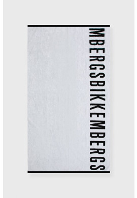 Bikkembergs Памучна кърпа - Pepit.bg