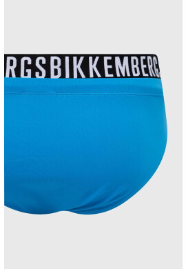 Bikkembergs Плувни шорти в синьо - Pepit.bg