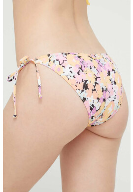 Billabong Долнище на бански в жълто - Pepit.bg