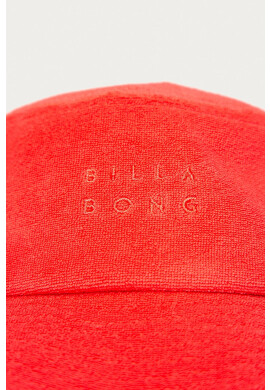 Billabong Капела в розово от памук - Pepit.bg