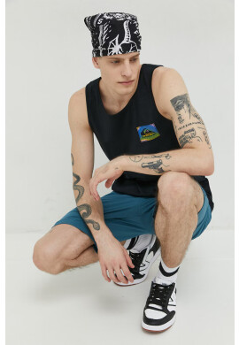 Billabong Къс панталон в синьо - Pepit.bg