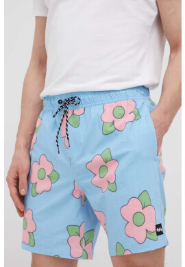 Billabong Къси панталони X The Simpsons - Pepit.bg
