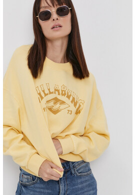 Billabong Памучен суичър - Pepit.bg