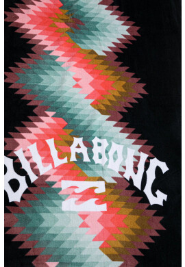 Billabong Памучна кърпа - Pepit.bg